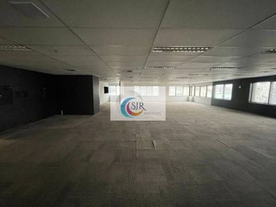 Sala Comercial para venda ou aluguel, 186m² no Itaim Bibi, São Paulo
