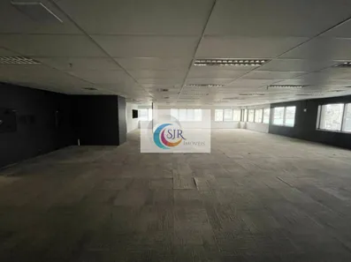 Sala Comercial para venda ou aluguel, 186m² no Itaim Bibi, São Paulo