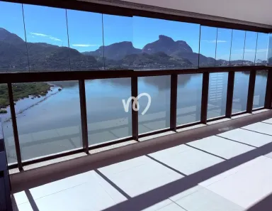 Apartamento com 3 Quartos à venda, 95m² no Barra da Tijuca, Rio de Janeiro