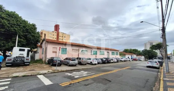 Sala Comercial com 2 Quartos para alugar, 687m² no Jardim Brasil, Campinas