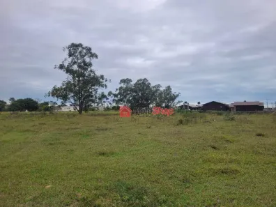 Lote/Terreno à venda, 471m² no Lagoão, Araranguá