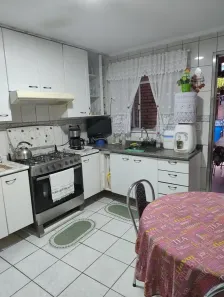 Sobrado com 2 Quartos à venda, 99m² no Vila Tiradentes, São Paulo