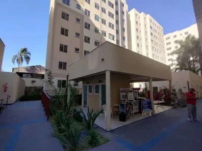 Apartamento com 2 Quartos para alugar, 42m² no Parada XV de Novembro, São Paulo