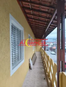 Casa com 4 Quartos à venda, 300m² no Jardim Presidente Dutra, Guarulhos
