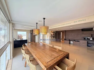 Cobertura com 5 Quartos à venda, 350m² no Jardim Zaira, Guarulhos