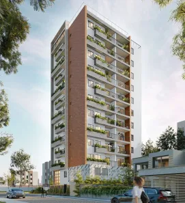 Apartamento com 3 Quartos à venda, 82m² no Bessa, João Pessoa