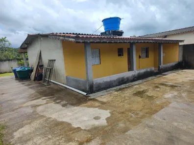 Casa com 2 Quartos à venda, 200m² no Vila Peruibe, Peruíbe