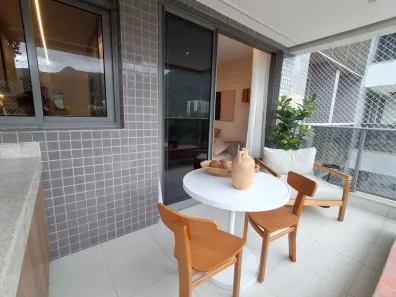 Apartamento com 2 Quartos à venda, 87m² no Barra Olímpica, Rio de Janeiro