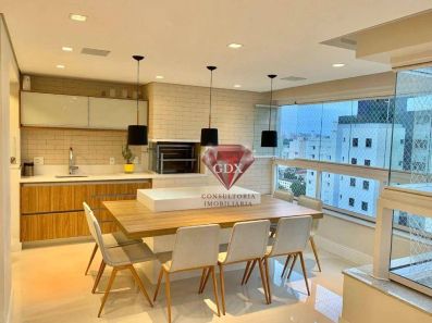 Apartamento com 4 Quartos à venda, 189m² no Santo Amaro, São Paulo