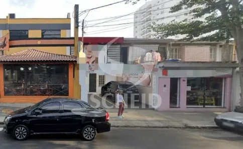 Imóvel Comercial para alugar, 143m² no Vila Alexandria, São Paulo