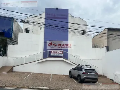 Imóvel Comercial para alugar, 325m² no Jardim Guarani, Campinas