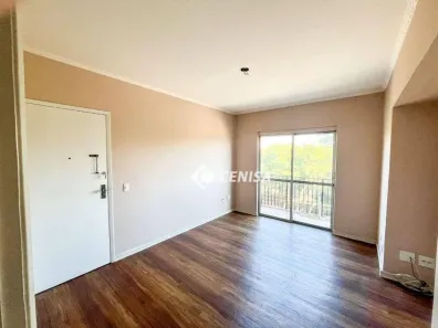 Apartamento com 3 Quartos à venda, 94m² no Santa Terezinha, Santo André