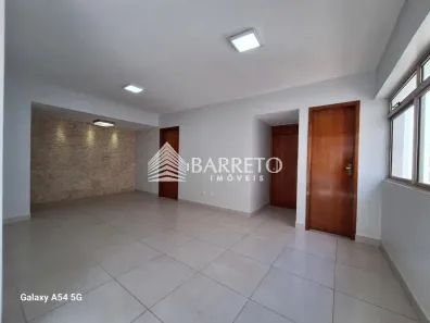 Apartamento com 3 Quartos à venda, 108m² no Setor Bueno, Goiânia