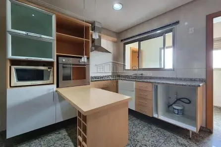 Apartamento com 3 Quartos à venda, 165m² no Cerâmica, São Caetano do Sul