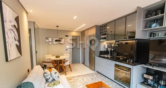 Apartamento com 2 Quartos à venda, 51m² no Vila Mariana, São Paulo
