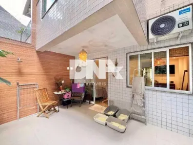 Apartamento com 2 Quartos à venda, 78m² no Botafogo, Rio de Janeiro