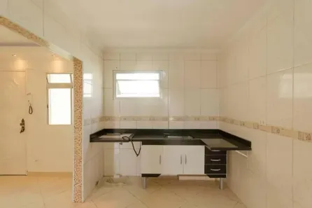 Apartamento com 2 Quartos à venda, 49m² no Conjunto Habitacional Padre Manoel da Nóbrega, São Paulo