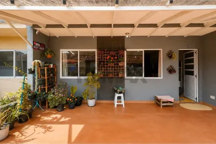 Casa com 2 Quartos à venda, 45m² no Tabuleiro, Matinhos