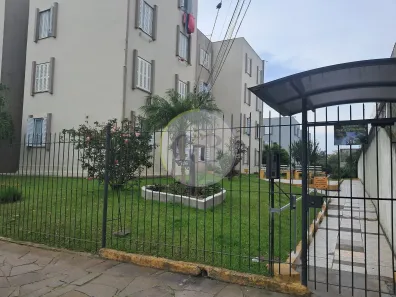 Apartamento com 3 Quartos à venda, 67m² no Centro, Pelotas