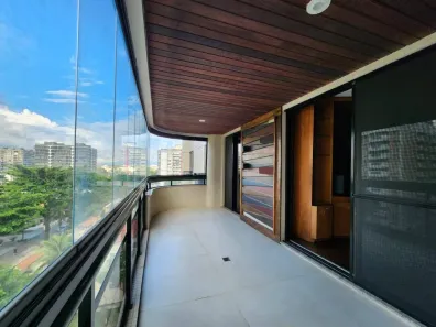 Apartamento com 4 Quartos à venda, 149m² no Recreio dos Bandeirantes, Rio de Janeiro