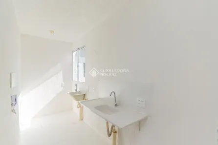 Apartamento com 2 Quartos para alugar, 41m² no Santa Rosa de Lima, Porto Alegre