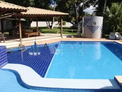 Fazenda/Sítio com 7 Quartos à venda, 650m² no Monte Gordo (Monte Gordo), Camaçari