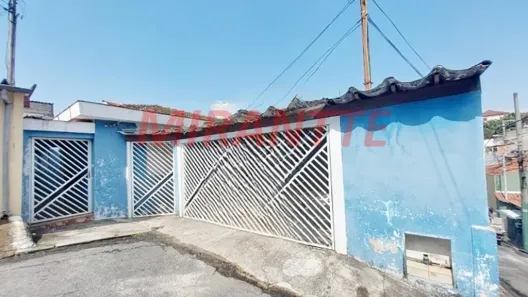 Casa com 3 Quartos à venda, 150m² no Vila Gustavo, São Paulo