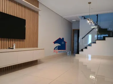 Sobrado com 3 Quartos à venda, 150m² no Parque São Domingos, São Paulo