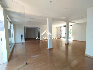Ponto Comercial para alugar, 100m² no Alto da Boa Vista, Ribeirão Preto
