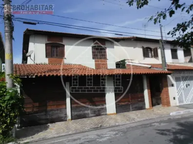 Sobrado com 2 Quartos à venda, 180m² no Jardim das Camélias (Zona Sul), São Paulo