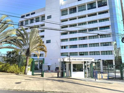 Sala Comercial com 4 Quartos para alugar, 100m² no Loteamento Residencial Vila Bella, Campinas