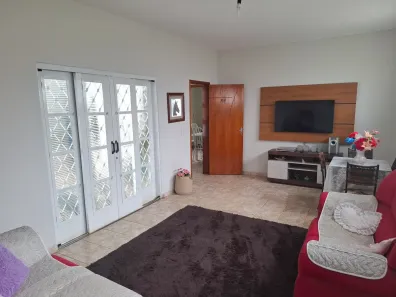 Casa com 3 Quartos à venda, 105m² no Jardim Castelo Branco, Ribeirão Preto