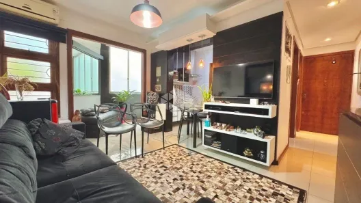 Apartamento com 2 Quartos à venda, 63m² no Rio Branco, Porto Alegre