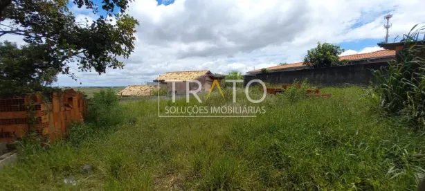 Lote/Terreno à venda, 513m² no Parque das Universidades, Campinas