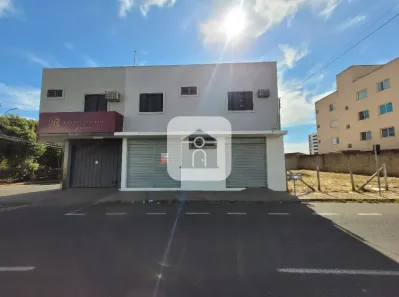 Ponto Comercial para alugar, 190m² no Santa Mônica, Uberlândia