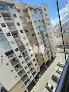 Apartamento com 2 Quartos à venda, 55m² no Residencial Coqueiral, Vila Velha
