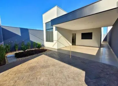 Casa com 3 Quartos à venda, 137m² no Jardim dos Lagos, Nova Odessa