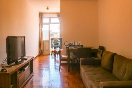 Apartamento com 2 Quartos à venda, 78m² no Centro, Petrópolis