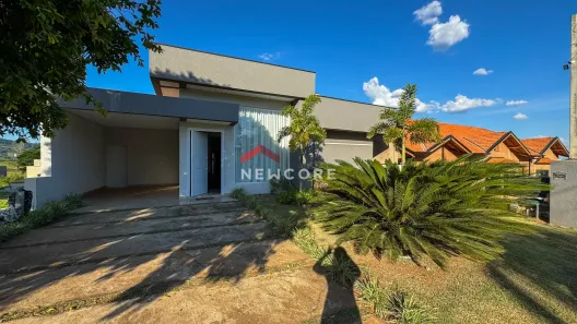 Casa com 3 Quartos à venda, 153m² no Ninho Verde II, Pardinho