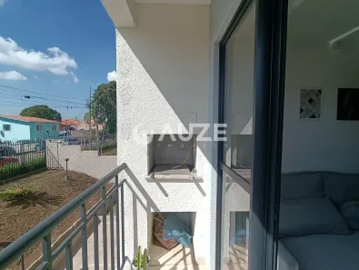 Apartamento com 3 Quartos à venda, 68m² no Cajuru, Curitiba