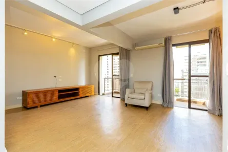 Cobertura com 1 Quarto à venda, 95m² no Itaim Bibi, São Paulo