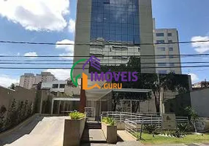 Sala Comercial à venda, 38m² no Vila Gustavo, São Paulo