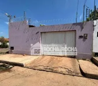 Casa com 3 Quartos à venda, 256m² no Centro, Timon