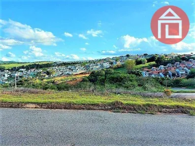 Lote/Terreno à venda, 301m² no Altos de Bragança, Bragança Paulista