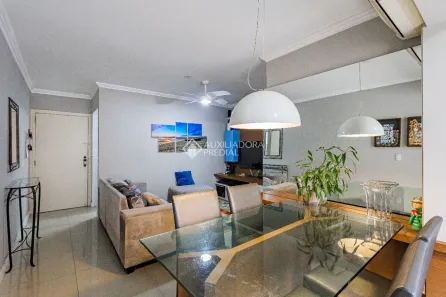 Apartamento com 3 Quartos à venda, 84m² no Boa Vista, Porto Alegre