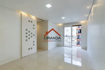 Apartamento com 3 Quartos à venda, 66m² no Aclimação, São Paulo