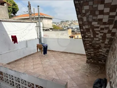 Casa com 3 Quartos à venda, 150m² no Jardim Dom José, São Paulo