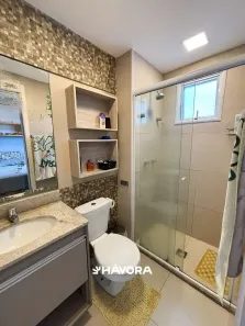 Apartamento com 3 Quartos à venda, 131m² no Calhau, São Luís