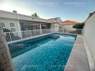 Casa com 5 Quartos à venda, 324m² no Jardim Antártica, Ribeirão Preto