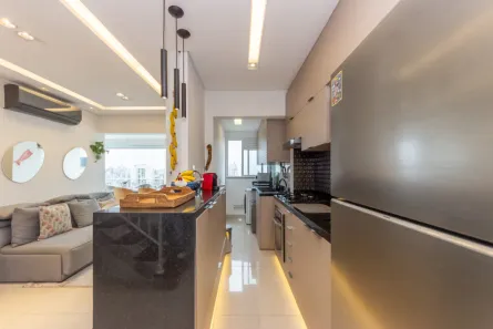 Cobertura com 2 Quartos à venda, 118m² no Bosque da Saúde, São Paulo